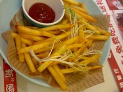 -杯子红牛排(创意产业园店)