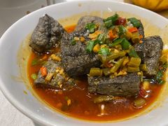 -潇湘码头·鲜湘菜(清河店)