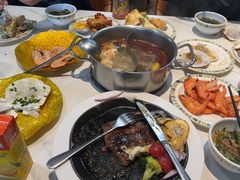 -吉布鲁牛排海鲜自助(温江合生汇店)