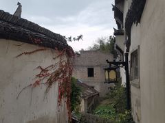 -塔川景区