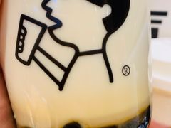 -喜茶(上海五角场万达店)