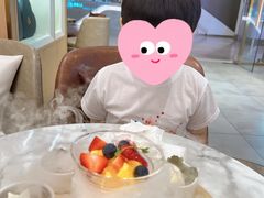 -哈根达斯(芳圆里店)