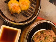 -点点心点心专门店(旺角店)