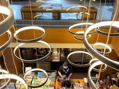 -星巴克臻选(成都宽窄巷子店)