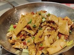 -湘当爱·鲜煮现炒(松岗立业路店)