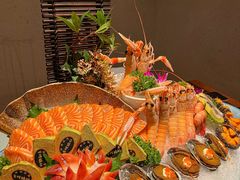 -古京·臻致料理(月湖店)