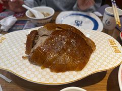 -满园烤鸭·春饼(太原街万达店)