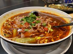 水煮牛舌-东京湾大酒店(中心大道店)