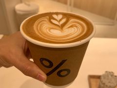 -% Arabica阿拉比卡咖啡(深圳湾万象城店)