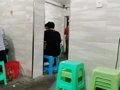 -石灰市毛记烧鸡公(解放碑店)