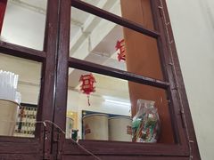 -隆康社长沙烧烤铺(桔园店)