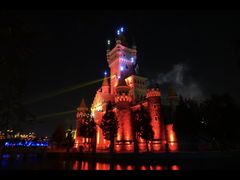 -青岛方特梦幻王国