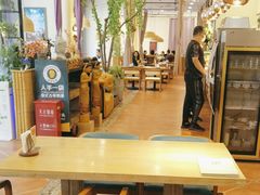 -Linlin泰餐厅(华夏幸福店)