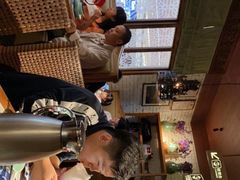 -绿茶餐厅(布吉万象汇店)