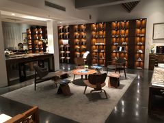 大堂-京兆尹(雍和宫店)