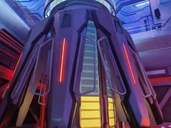 -首钢一高炉·SoReal科幻乐园