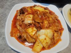 -屋里家延边朝鲜族冷面(南园店)
