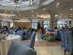 -东江海辉酒楼·公司团建·商务宴请·生日宴(宝安店)