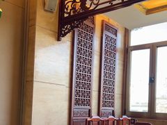 -烤肉宛饭庄(北新桥店)