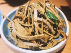 -肠王卤煮(西单食宝街店)