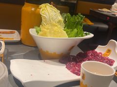 -潮发潮汕牛肉店(东方宝泰店)