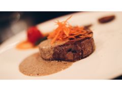 -圣丰索菲特·法国餐厅