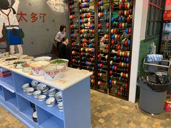 -XiaoJunGan Hotpot 钢管厂五区小郡肝火锅串串香