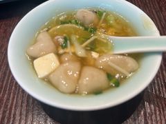 -门溪山居(七星店)