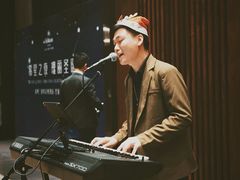 -三迪希尔顿酒店·星空酒廊