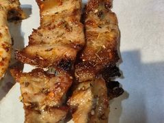 -京狮炙燥·精酿烧烤(首经贸店)