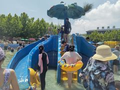 -渔岛海洋度假区