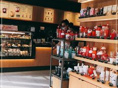 -星巴克(嘉定中信泰富万达广场店)