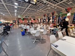大堂-宜家·瑞典风味餐厅(烟台路店)