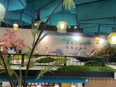 -黄泥岗·地道湖北菜(奥特莱斯店)