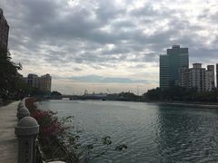 -高雄爱河