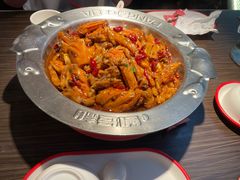 -胖哥俩肉蟹煲(宿迁宝龙广场店)