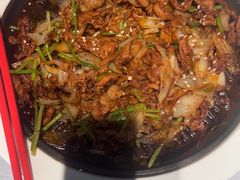 -秀儿四九城·新京菜(亚运村鸟巢店)