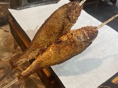 -郑喜旺烧烤(郑州总店)