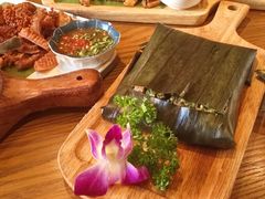 -金孔雀德宏傣味餐馆(魏公村店)