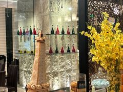 -索菲特酒店·海鲜自助 ·聚餐厅