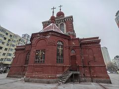 -圣·阿列克谢耶夫教堂