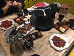 -权金城(龙旗店)