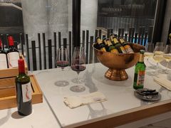 -索菲特西湖大酒店·香榭丽全日候餐厅(南山路店)