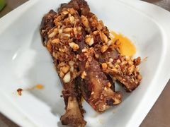 -呷得家常菜馆(王公塘店)