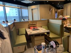 -海底捞火锅(六合天街店)