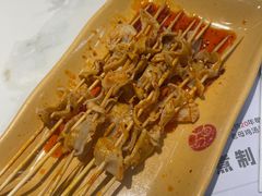 -姐弟俩土豆粉(北京双桥万达店)