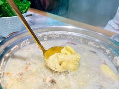 -六少·猪肚包鸡火锅(卓悦INTOWN店)