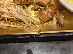 -大神太神·铁板烧(瑞虹天地月亮湾店)