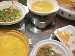-小菜园新徽菜(镇江丹阳吾悦店)