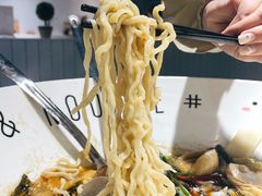 -友达面馆(广州总店)